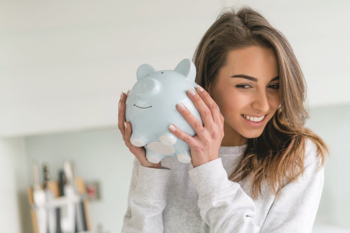 Näin otat raha -asiasi haltuun: Vältä turhat ostokset