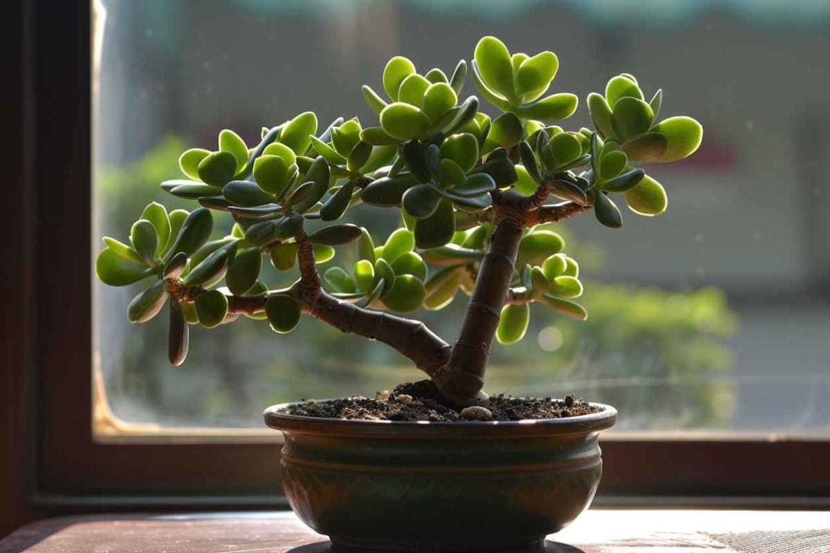 Miksi rahapuu tunnetaan vaurauden tuojana – salaisuus piilee sen energiassa