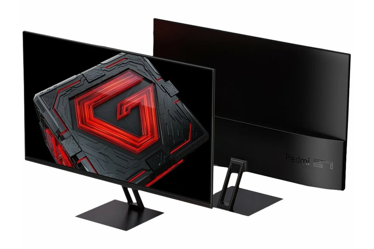 Xiaomi Redmi G27Q 2026: Budjettipelimonitori 1440p-resoluutiolla ja 200 Hz:n virkistystaajuudella