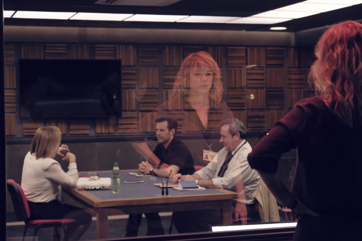 Piilotettu helmi Netflixissä: Rikos: Ranska – kolmiosainen jännityspakkaus arki-iltoihin