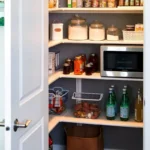 Näin järjestät ruokavarastosi kuin suomalainen: Salaisuudet täydelliseen säilytykseen