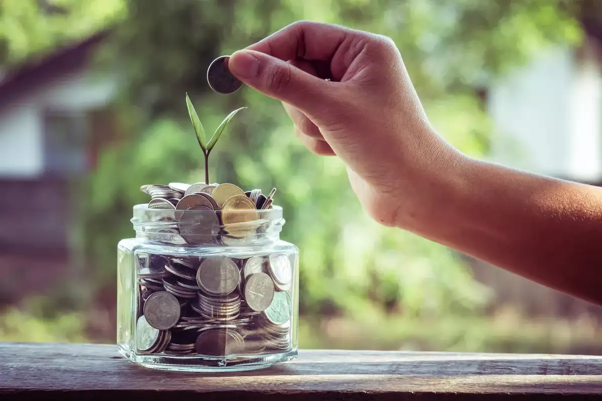 Suomalainen ilo säästämisestä: Tunneside säästöihin Oulussa