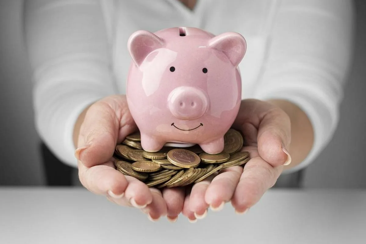 Suomalainen ilo säästämisestä: Tunneside säästöihin Oulussa