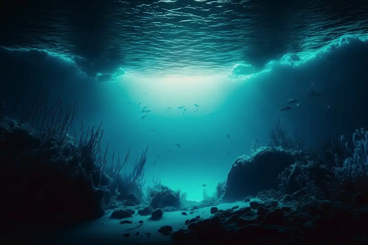 Salaperäinen ääni Tyyneltä valtamereltä: Tutkijat ratkaisivat 46-vuotiaan mysteerin