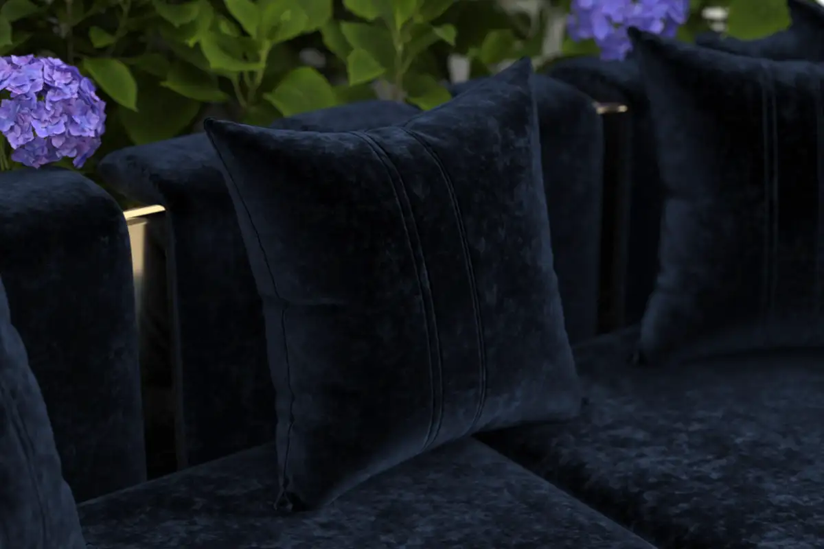 Suomalainen vinkki samettiverhoilun puhdistamiseen: Näin saat ne kuin uusiksi