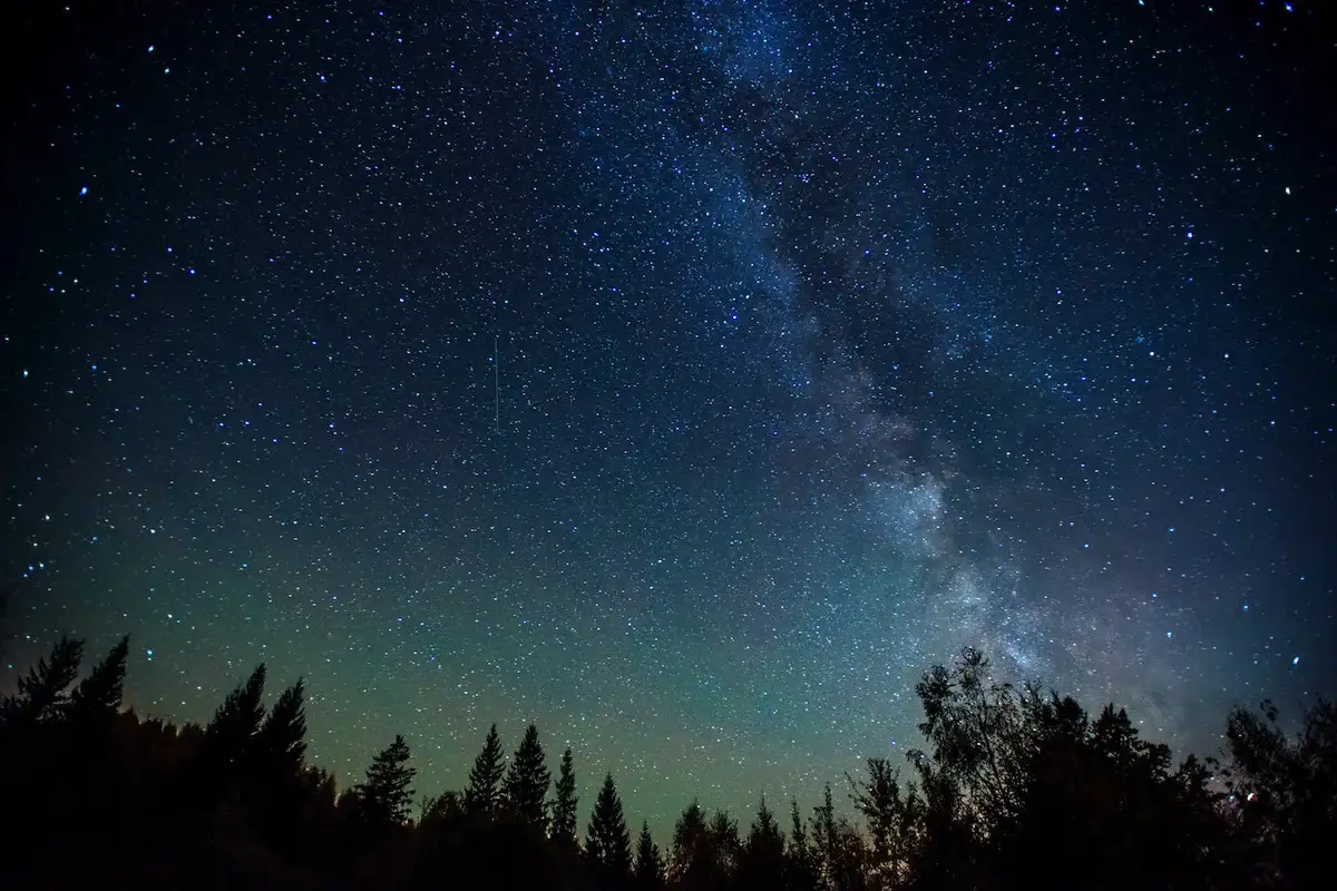 Tähtien mylly: Sammon myytti yhdistää kosmoksen ja kohtalon