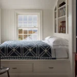 Missä sänkyä ei koskaan tulisi pitää huonon onnen välttämiseksi: Feng Shuin opit