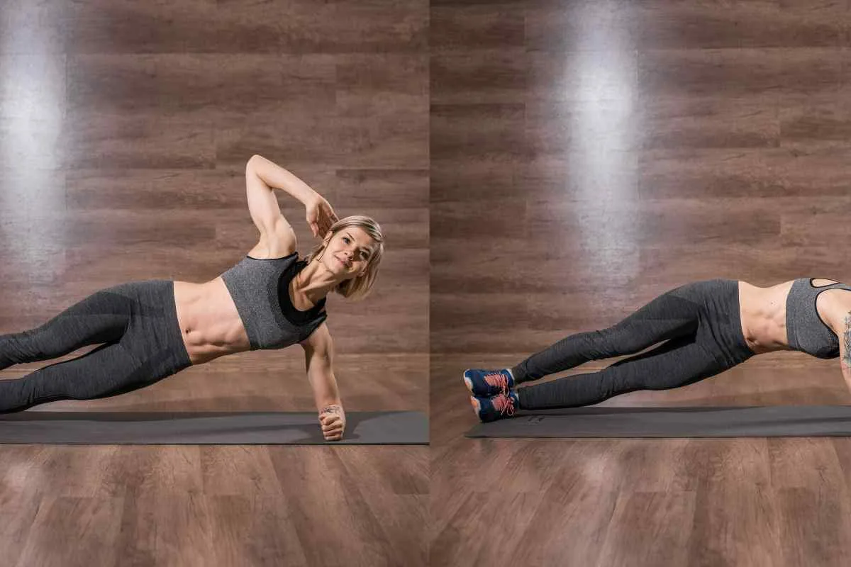 Haluatko vahvemman, kivuttoman selän vain 8 minuutissa?