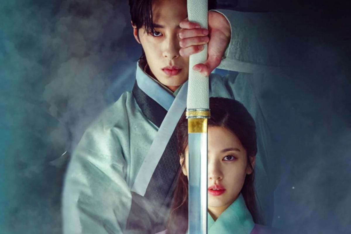 Ikuinen klassikko: Netflixin korealainen sarja lumoaa romantiikalla ja fantasialla