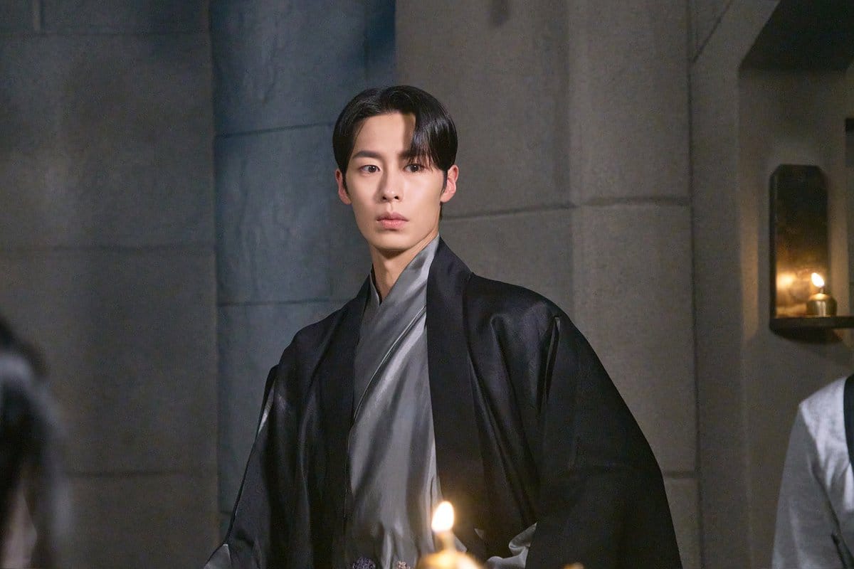 Ikuinen klassikko: Netflixin korealainen sarja lumoaa romantiikalla ja fantasialla