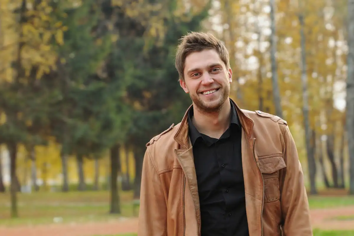 Keskittyminen horisonttiin: Silmien vahvistusharjoitus kävelyllä Tampereella