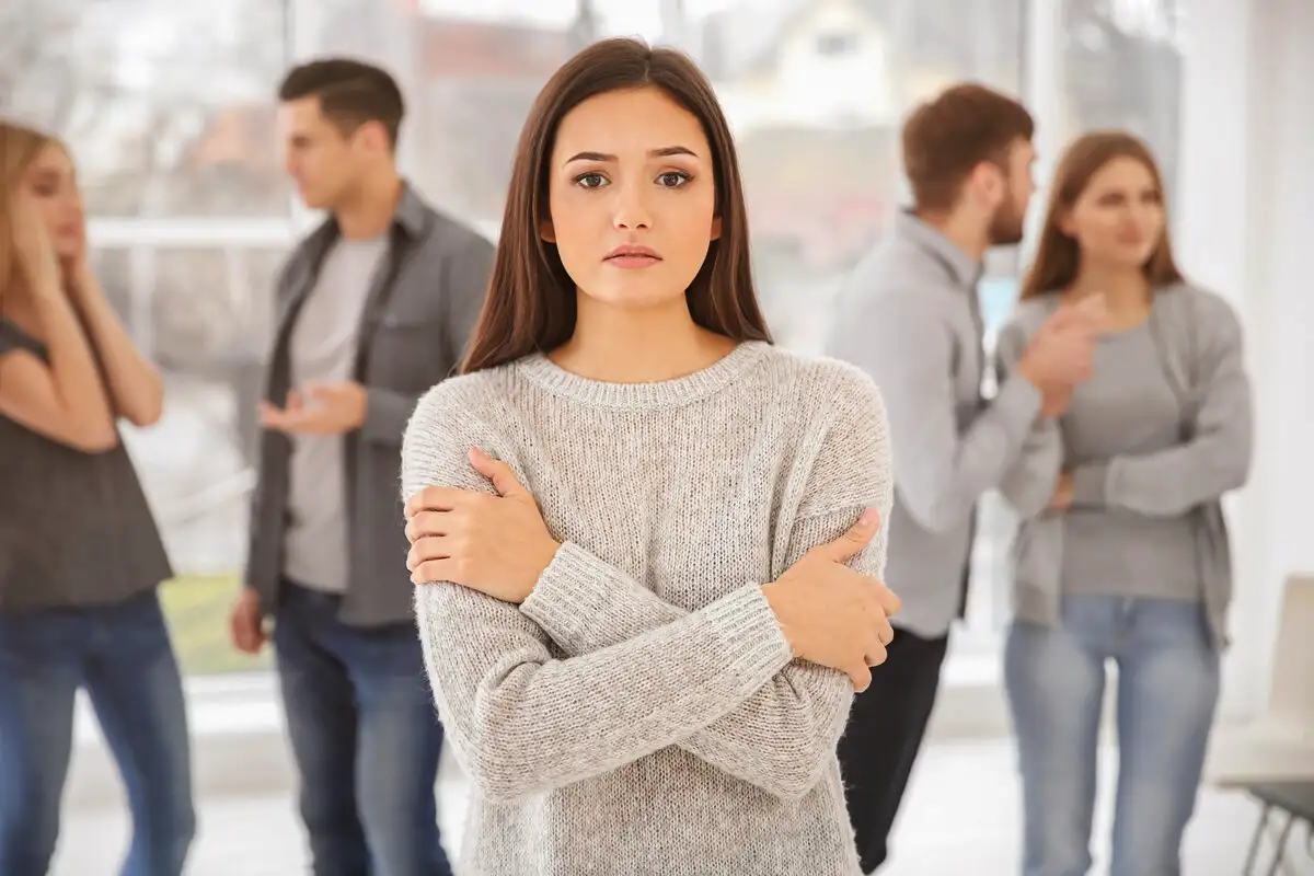 Sosiaalisten Tapahtumien Pelko: Miksi Oululaiset Välttävät Väentungosta