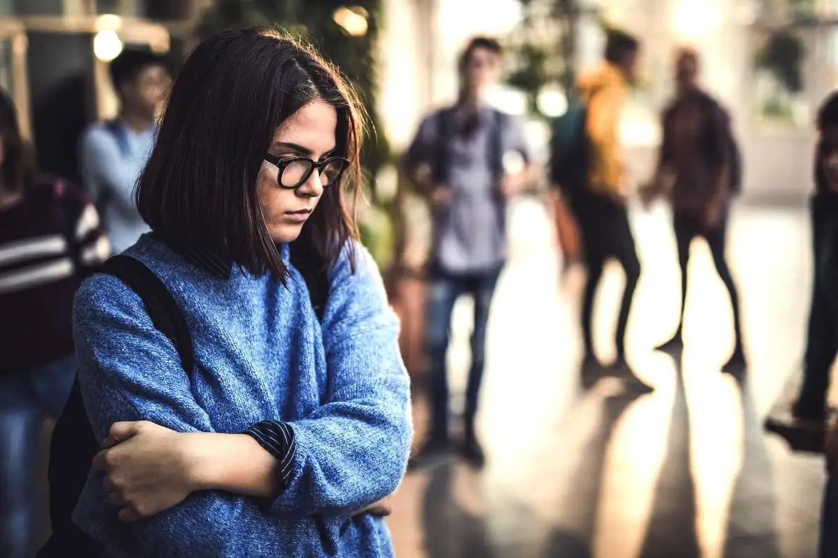 Sosiaalisten Tapahtumien Pelko: Miksi Oululaiset Välttävät Väentungosta