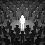 Sosiaalinen ahdistus Helsingissä: miksi suomalaiset välttävät väkijoukkoja ja miten voittaa se