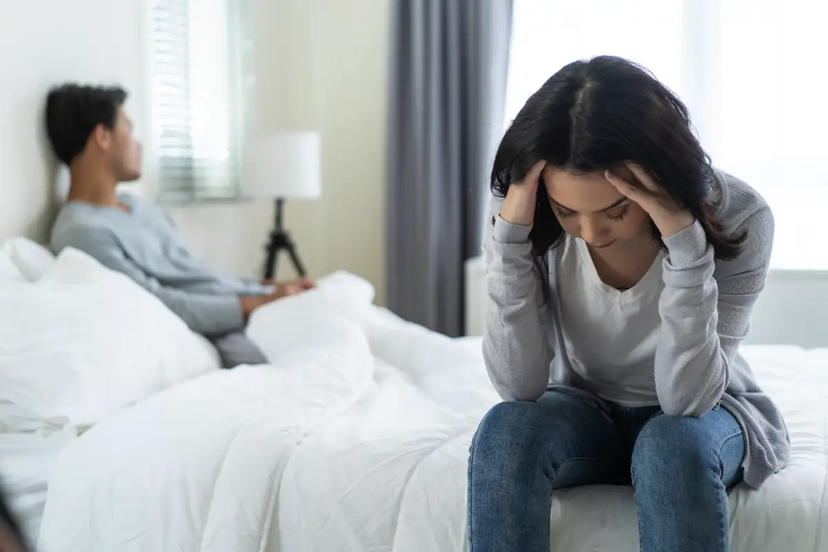 10 merkkiä siitä, että suhteenne on viilentynyt: Onko aika sytyttää rakkauden liekki uudelleen?