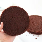 Suklaakakku mikroaaltouunissa: Helppo ja nopea jälkiruoka, kun et halua käyttää uunia