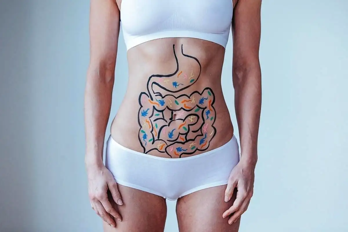 Suolistolle haitalliset elintarvikkeet: hedelmä, jota yksi asiantuntija välttää kokonaan