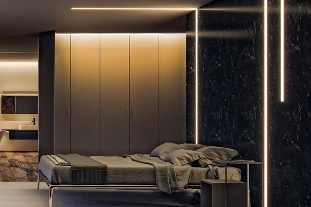 Leikkaa laskujasi Suomen energiansäästövinkeillä: LED valaistus