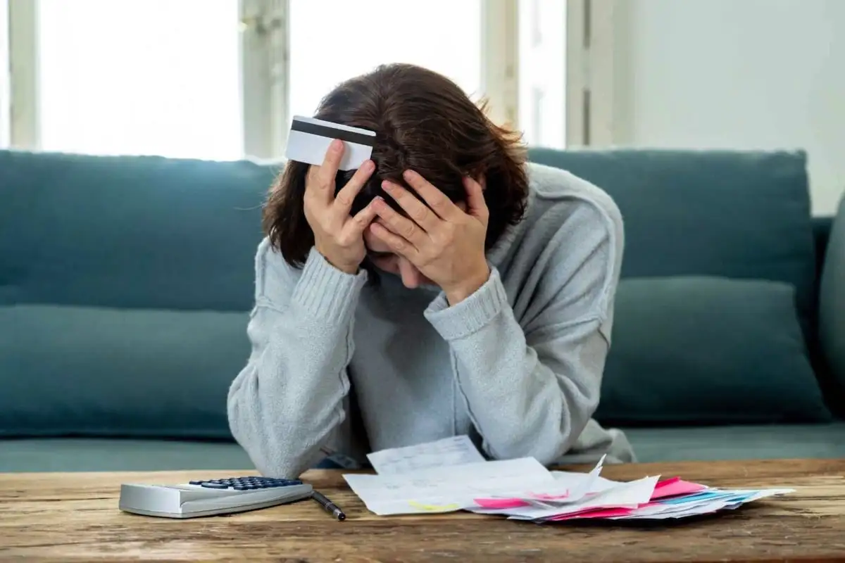 Miksi suomalaiset eivät pelkää velkoja: "Kohtuullisen luoton" psykologia Helsingissä