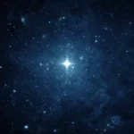 Tähdet loistavat kirkkaammin Lapissa: kirkkaan taivaan salaisuudet ja kosmiset ihmeet