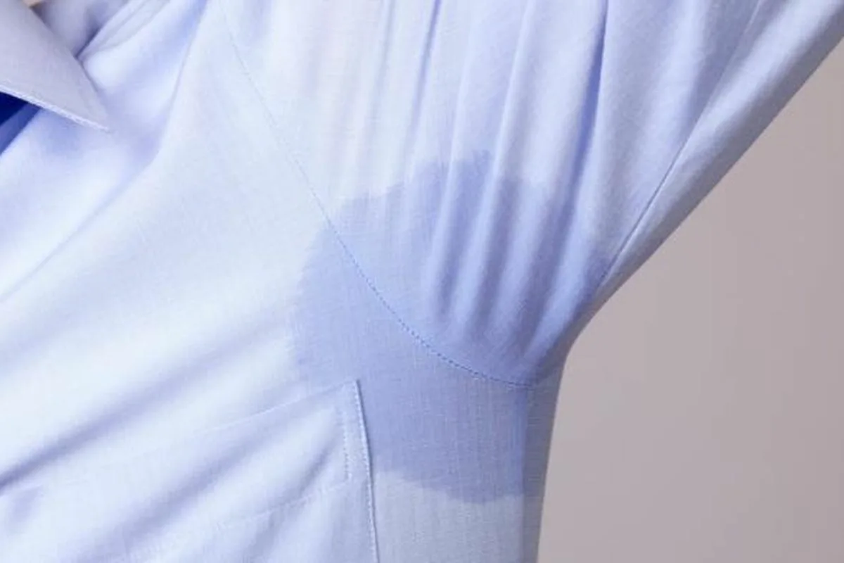 Rasva, veri ja hiki: Kuinka poistaa kolme haastavaa tahraa kotikonstilla