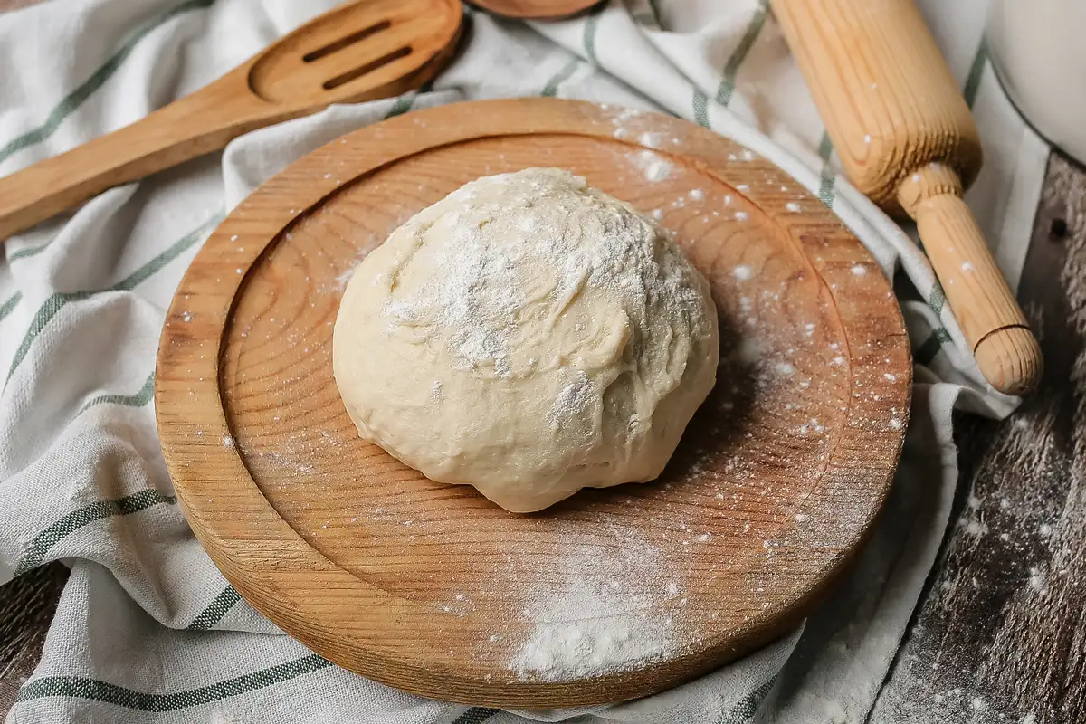 Taikinan pakastaminen: tuoreita suomalaisia pullia milloin tahansa