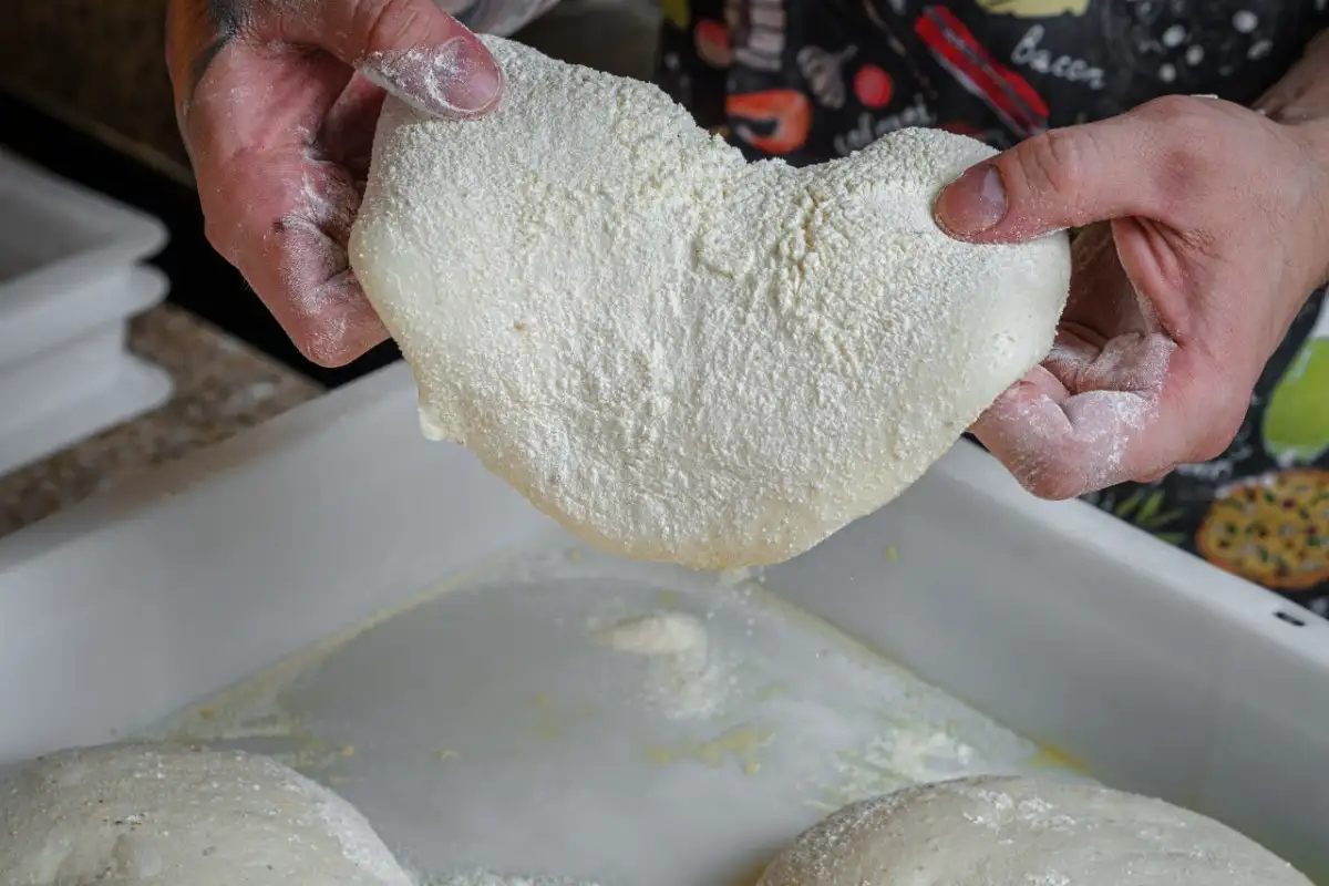 Taikinan pakastaminen: tuoreita suomalaisia pullia milloin tahansa