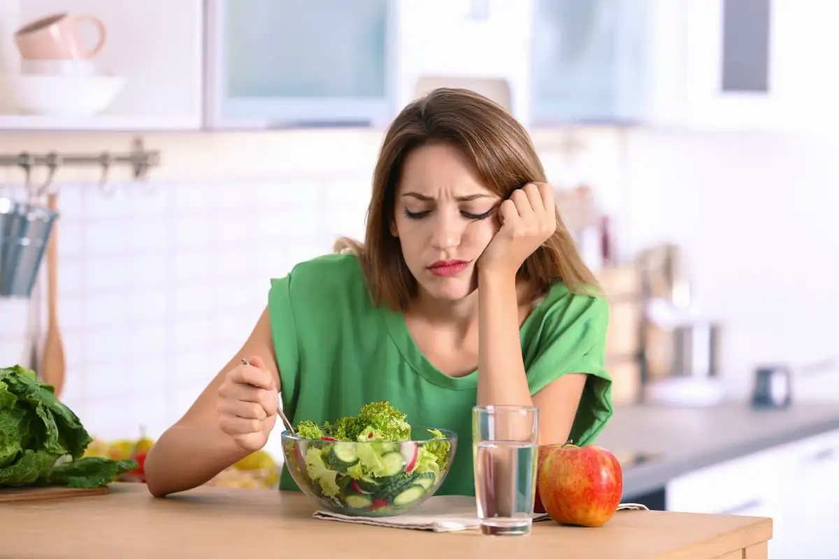 Tarvitaanko ruokavaliota kaikille? Totuus terveellisestä syömisestä ja laihdutuksesta