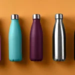 Kuinka usein termosmuki tulisi pestä? Elintarvikeinsinööri paljastaa parhaat vinkit