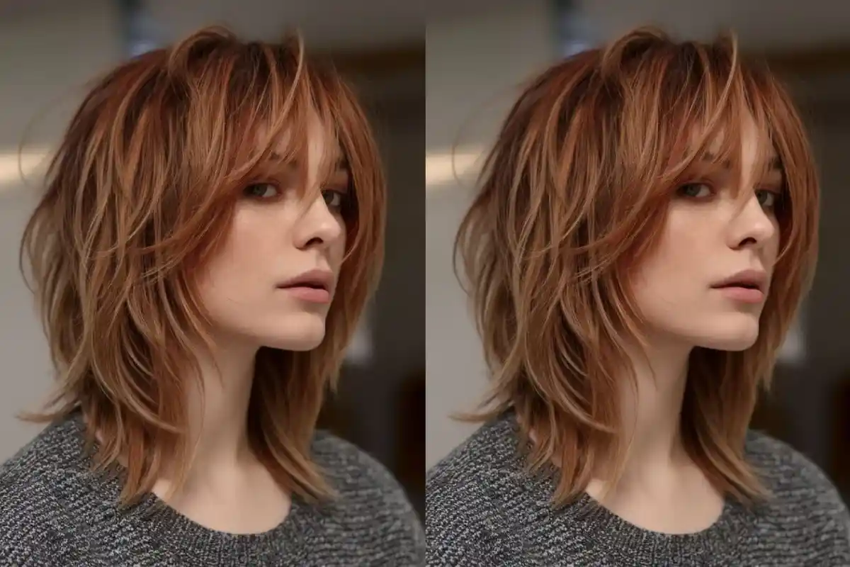 5 trendikästä hiustyyliä, joilla päivität lookisi kevääksi 2025