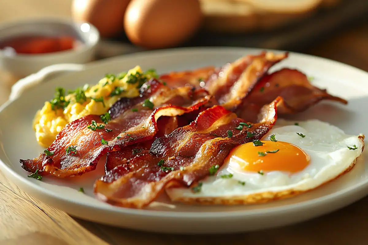 Kardioologit nimesivät tuotteet, joita ei suositella syötäväksi aamiaisella yli 60-vuotiaana