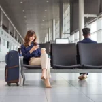 Älä koskaan syö tätä lentokentällä, asiantuntijat varoittavat