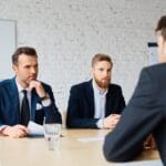 Neljä työhaastattelun mokaa, jotka voivat maksaa sinulle unelmien työpaikan