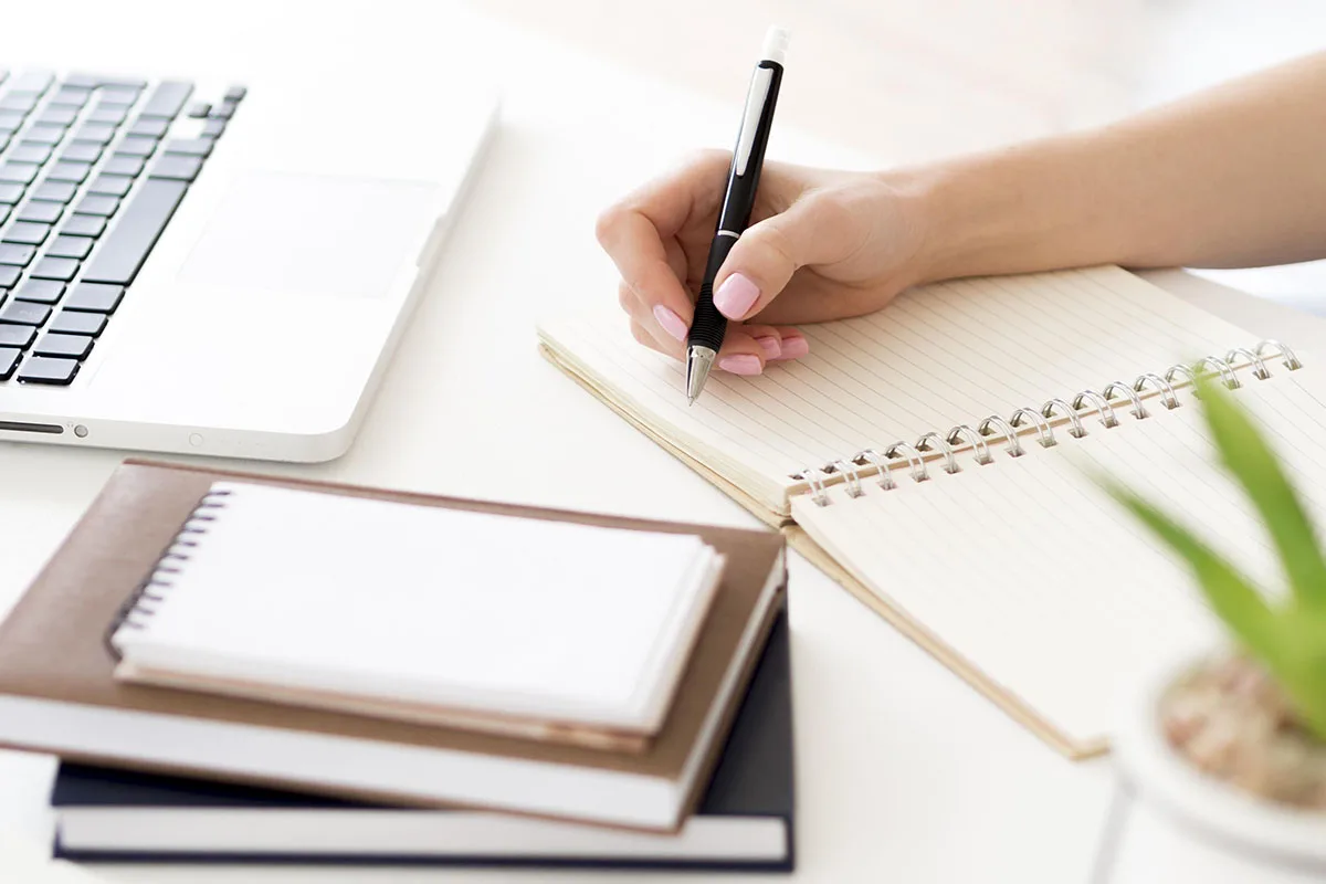 Unipäiväkirja: suomalainen vinkki rauhallisiin aamuihin