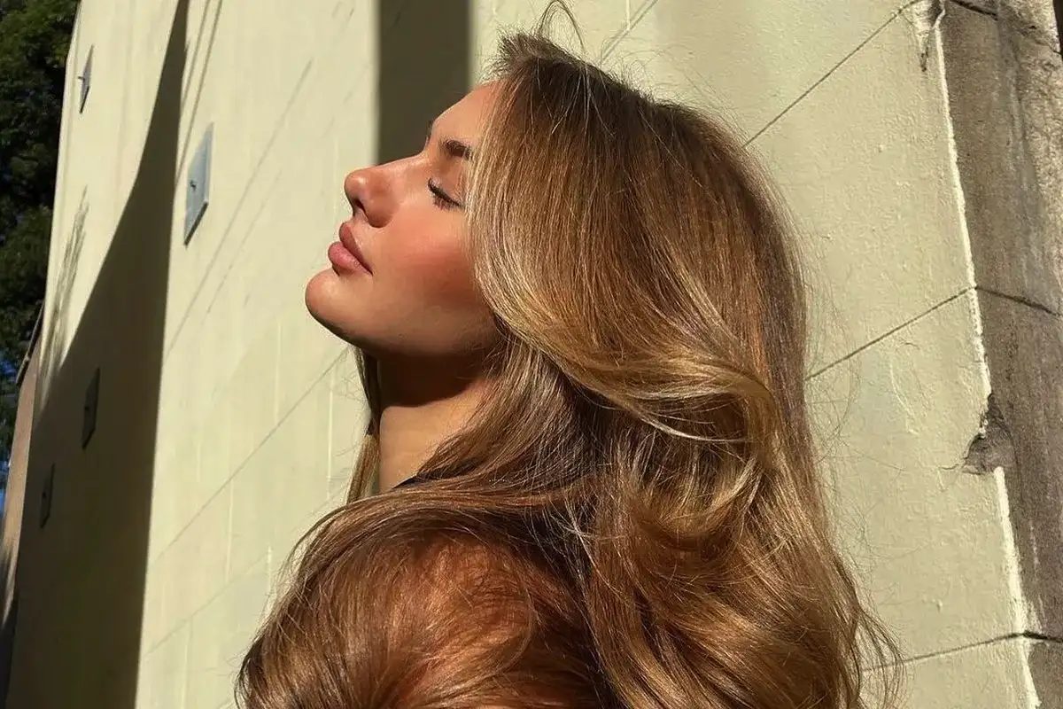 3 helppohoitoista hiustyyliä, jotka muuttavat ulkonäköäsi