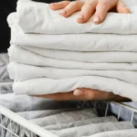 Paras temppu vaatteiden valkaisemiseen ja tahrojen poistamiseen lopullisesti