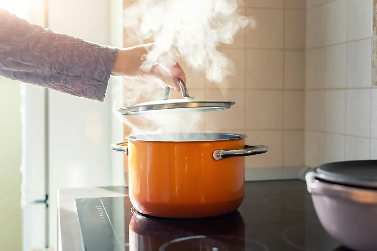 Vesi ei enää karkaa kattilasta: Kolme nerokasta kikkaa ongelman ratkaisemiseksi