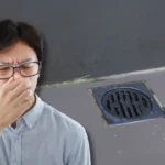 Viemäreiden paha haju pois keittiön aineksilla