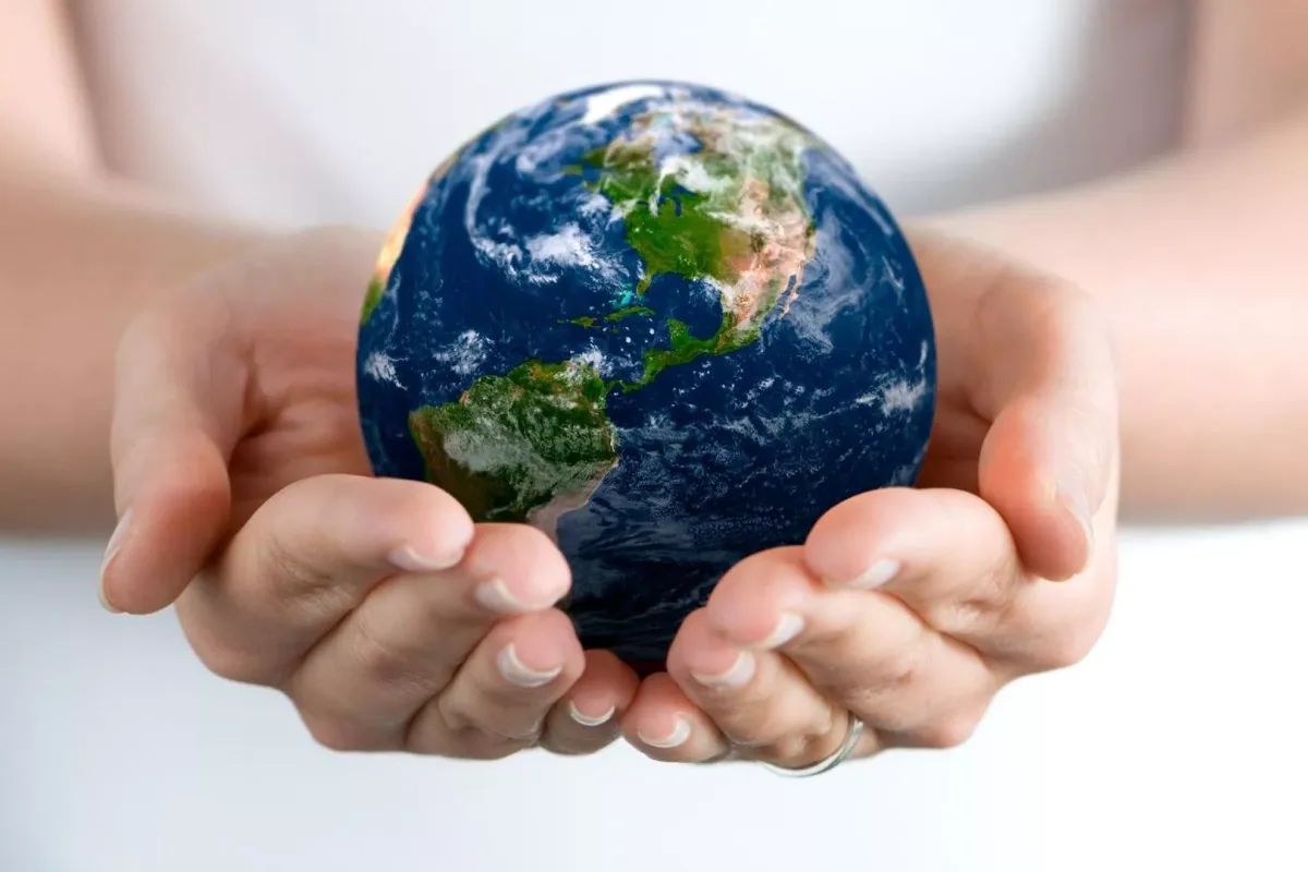 Kuinka Suomi johtaa vihreällä teknologialla kohti kestävämpää tulevaisuutta?