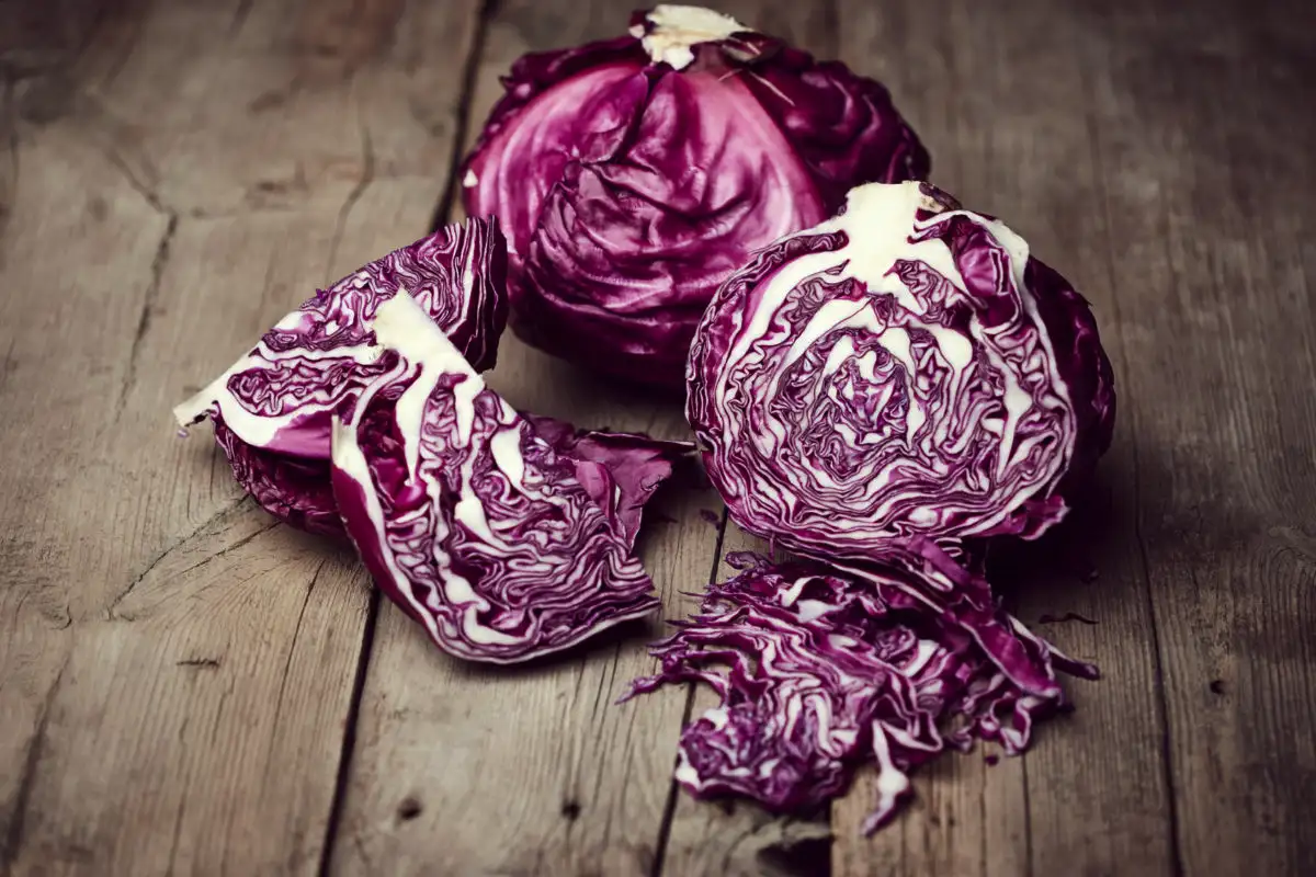 Viisi vihannesta, jotka auttavat polttamaan viskeraalista rasvaa