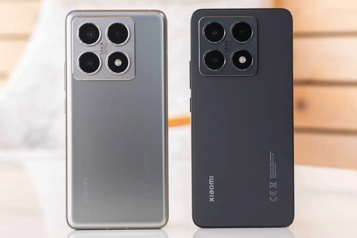 Xiaomi 15T -sarjan vuotaneet renderit ja speksit: Milloin saat tämän tehokkaan älypuhelimen?