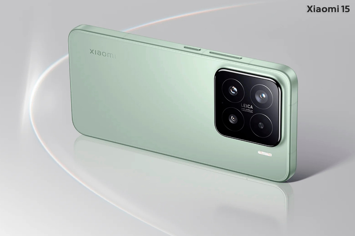 Xiaomi 15T -sarjan vuotaneet renderit ja speksit: Milloin saat tämän tehokkaan älypuhelimen?