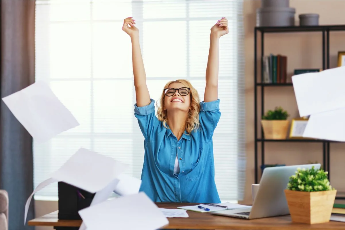 Yhden tehtävän menetelmä: Suomalainen fokus Oulusta mullistaa päiväsi