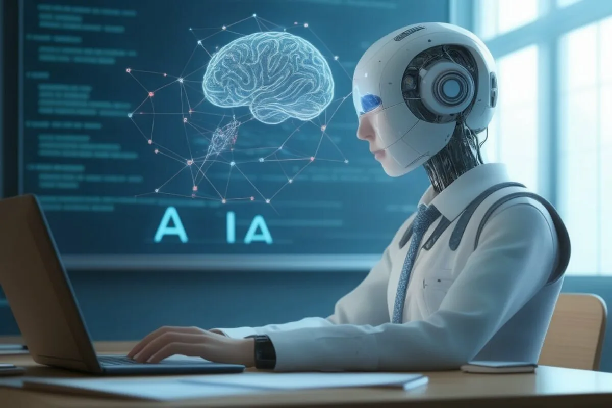 3D-tulostus ja tekoäly: Miten ne rakentavat tulevaisuuden kaupunkeja avaruudessa?