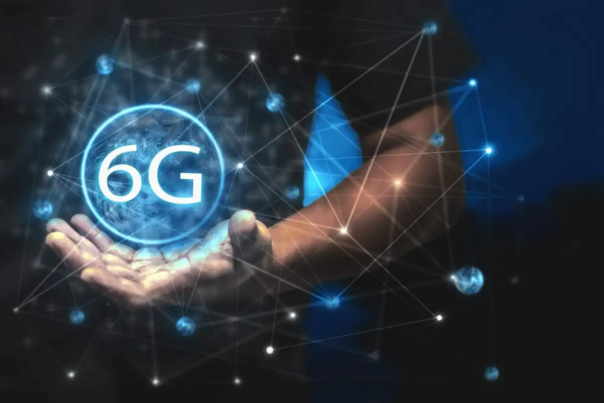 6G-testaus: Suomalainen läpimurto, joka muuttaa telekommunikaation