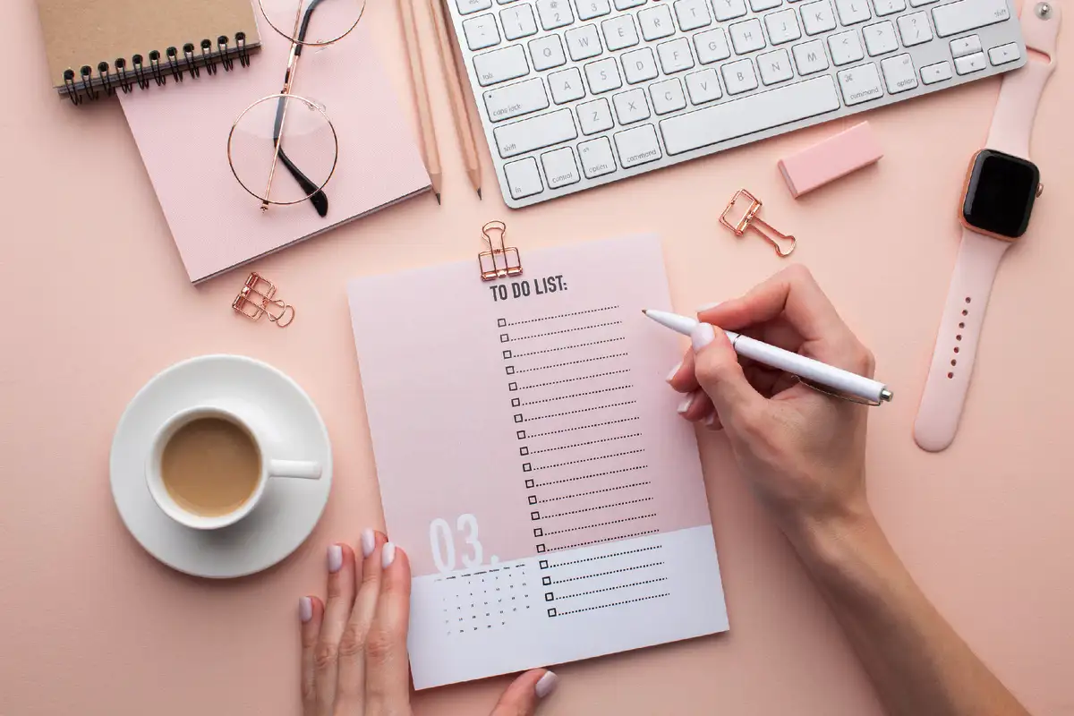 Aamutavoite suomalaisittain: kolme päämäärää syksyn energiseen alkuun