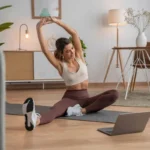 Aamutreeni, joka herättää sinut pimeänäkin aamuna