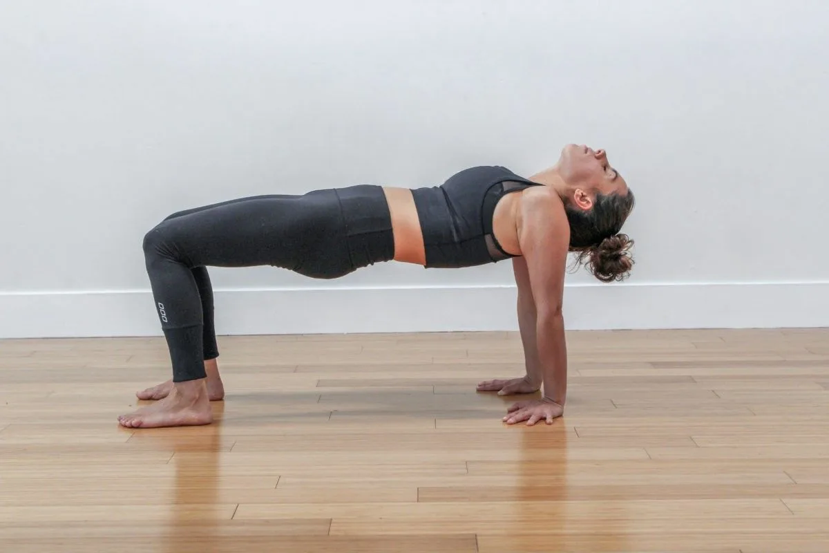 Aamutreeni, joka herättää sinut pimeänäkin aamuna