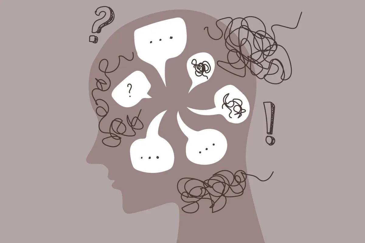 Yllättävä löydös: miksi jotkut kuulevat ääniä, joita ei ole olemassa