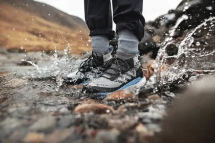 Adidas Terrex Trailmaker 2.0 Gore-Tex: Kevyet ja tyylikkäät säänkestävät lenkkarit syksyyn
